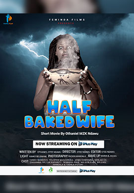 Half Baked Wife